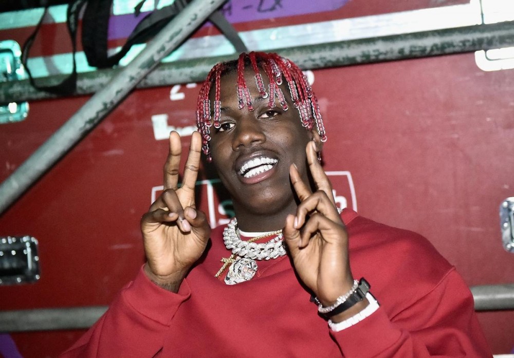 Lil Yachty Pays Fan To Eat A Condom On Instagram Live