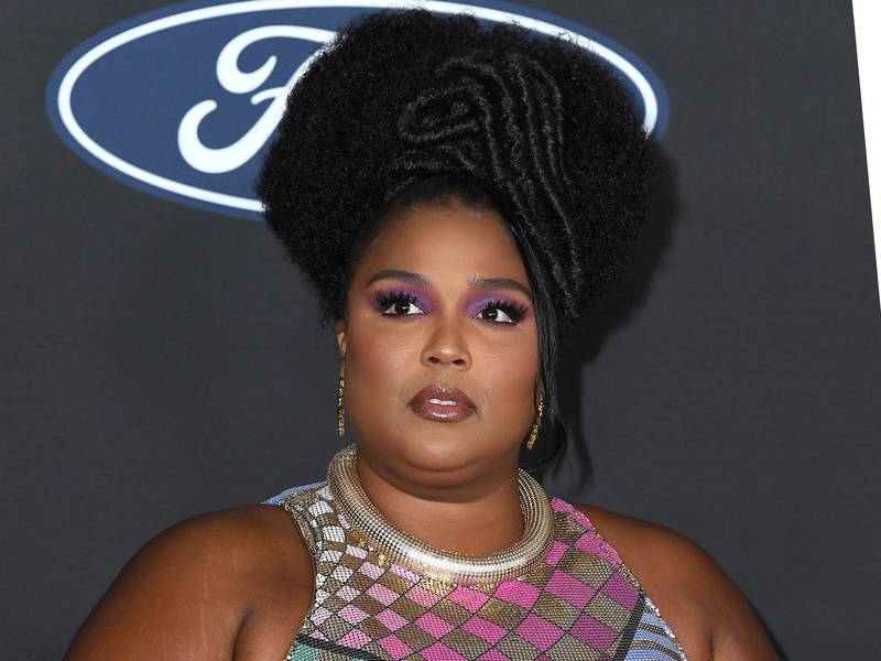 Lizzo Faces Countersuit Over ‘Truth Hurts’ Writing Credits