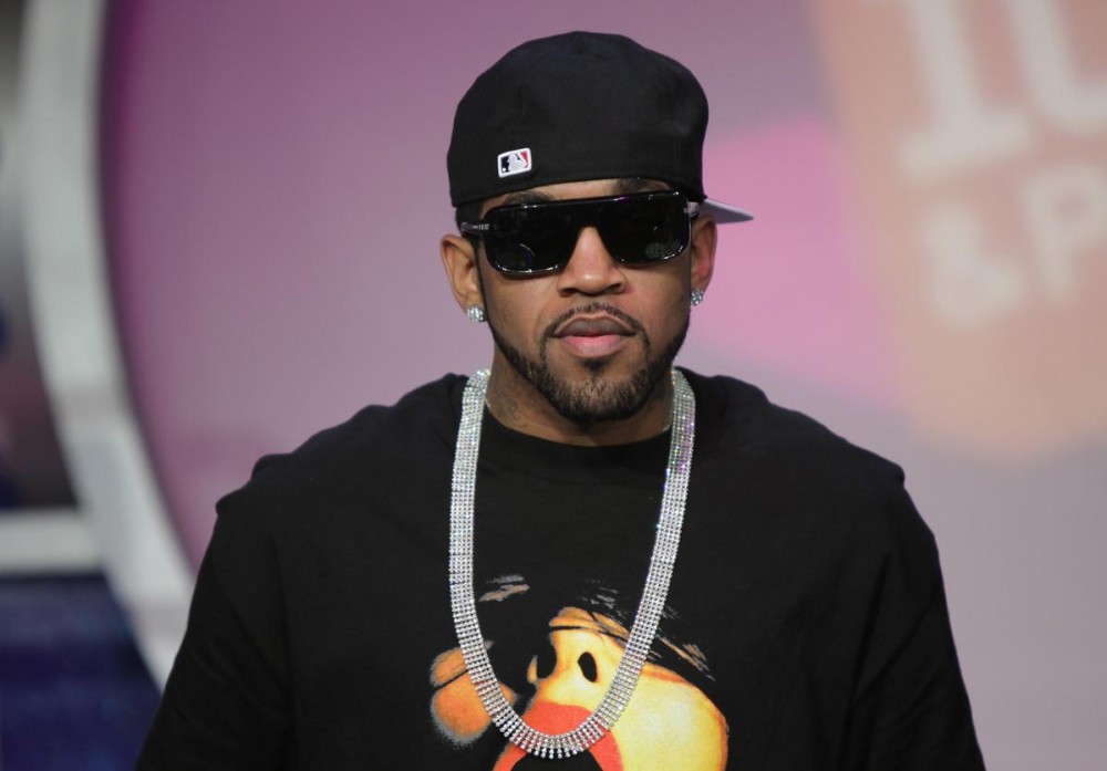 Lloyd Banks Reacts To His Placement On Top Debut Albums List