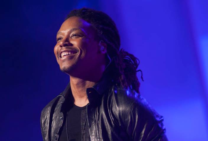 Lupe Fiasco Breaks Out The Crying Jordan Meme After Royce Da 5’9 Rejects His Slaughterhouse Bid