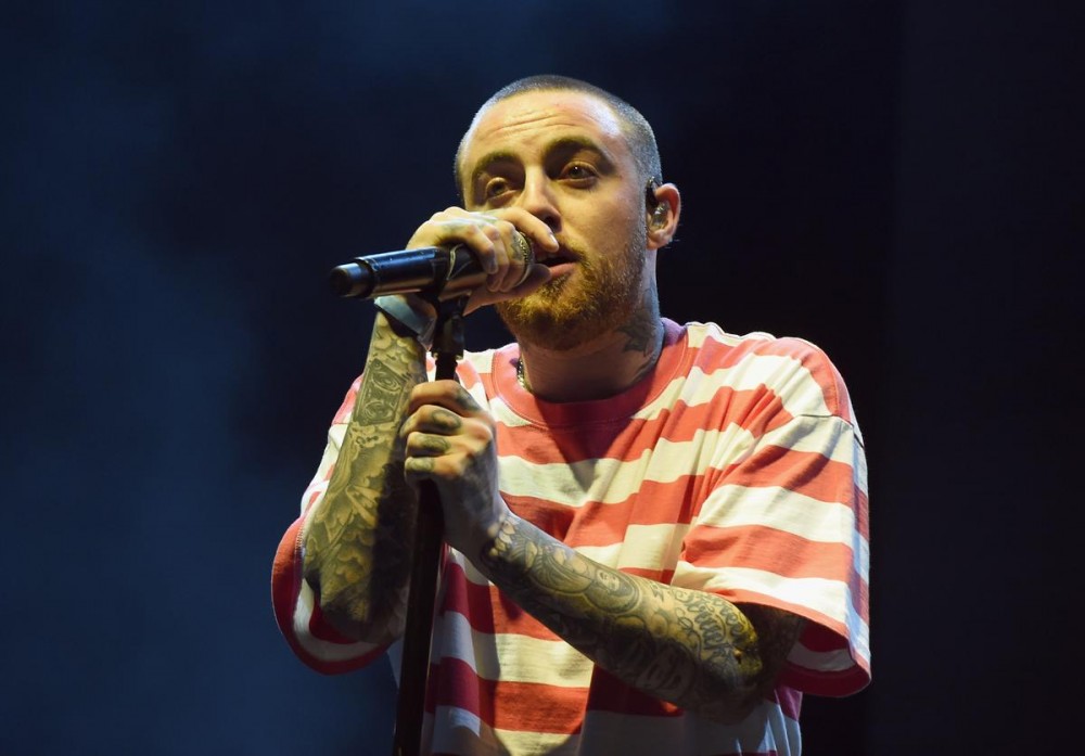 Mac Miller's Estate Releases "Circles (Deluxe)" On CD
