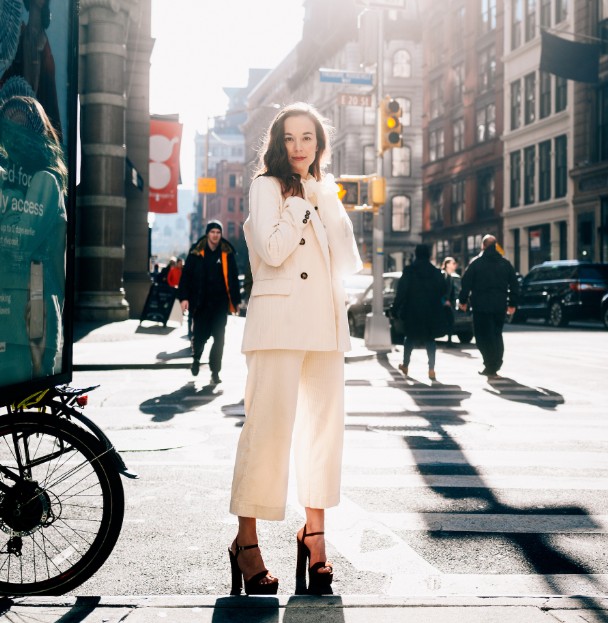 Margaret Glaspy – "Stay With Me"