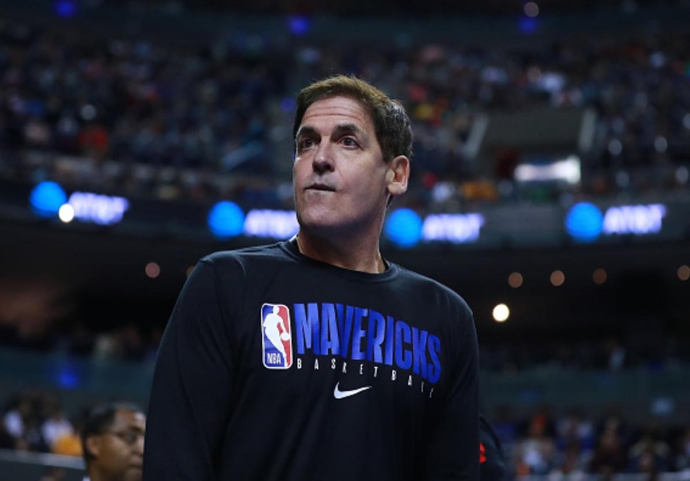 Mark Cuban Reveals How NBA Season Could Extend Into August