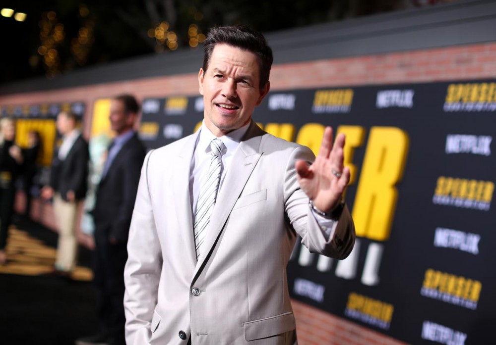 Mark Wahlberg Joins HBO Max For "Wahl Street" 8-Part Docuseries