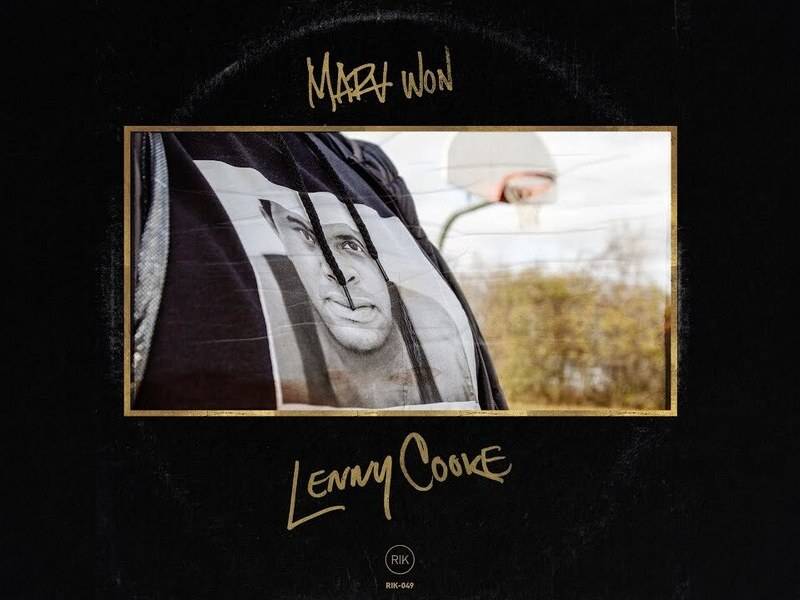 Marv Won Releases ‘Lenny Cooke’ Video