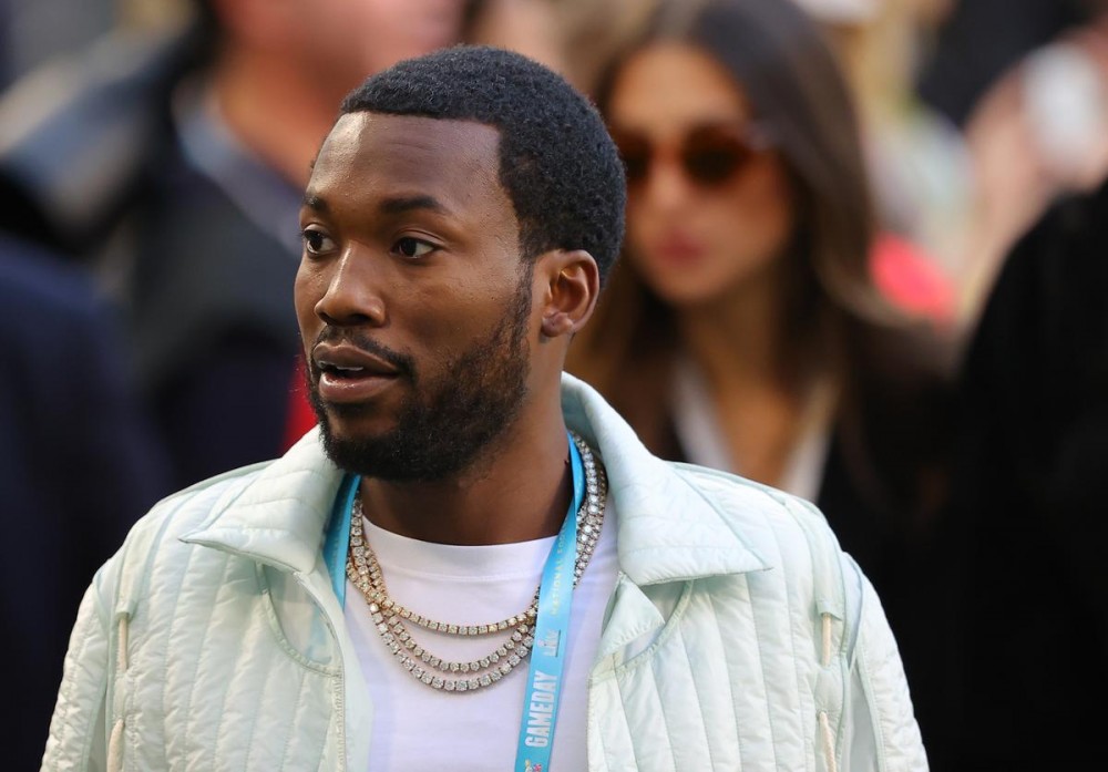 Meek Mill Lists Young Artists He Thinks Are Taking Over Right Now