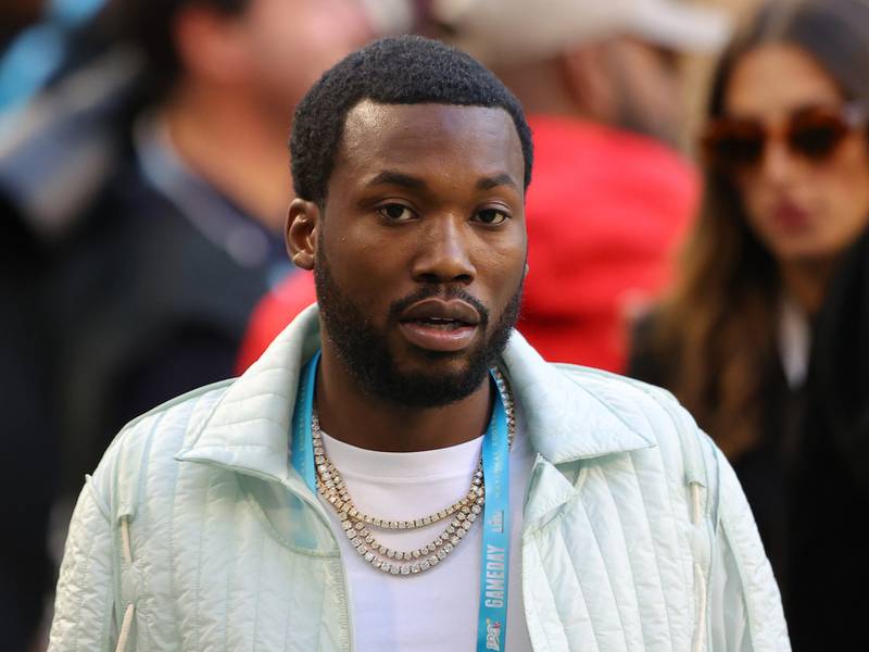 Meek Mill Shares December Health Scare Story