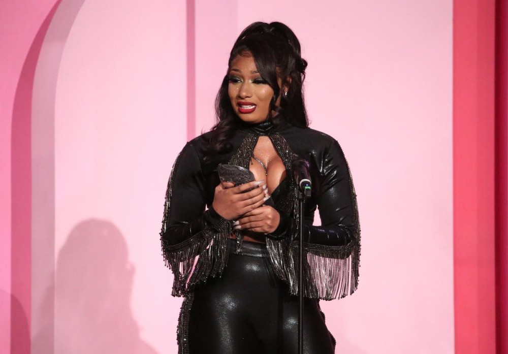 Megan Thee Stallion Comments On Potential Coachella Delay
