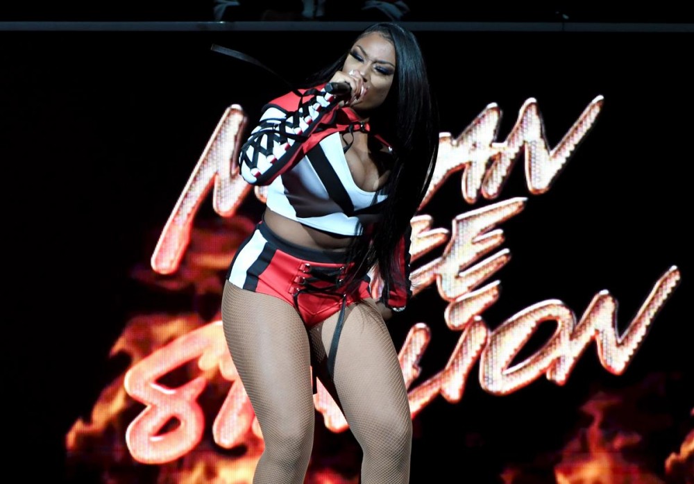 Megan Thee Stallion Thinks J. Prince Was Involved In Smear Campaign Against Her: Report