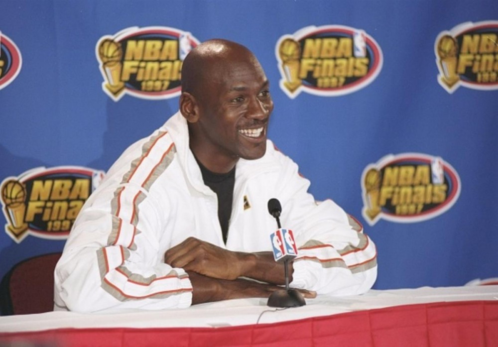 Michael Jordan, Bulls Documentary May Drop Earlier Than Expected