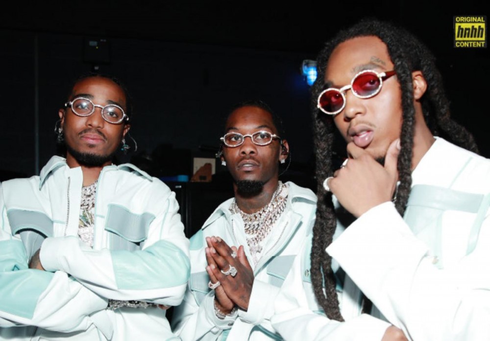 Migos' Best Songs Since "Culture"