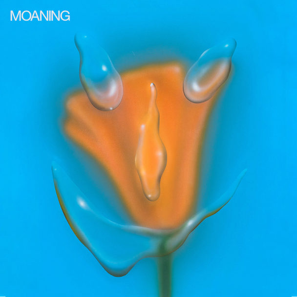 Moaning – "Make It Stop"