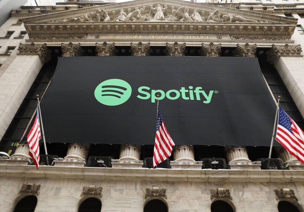 Music Streaming Generated 80% of Industry Revenue in 2019