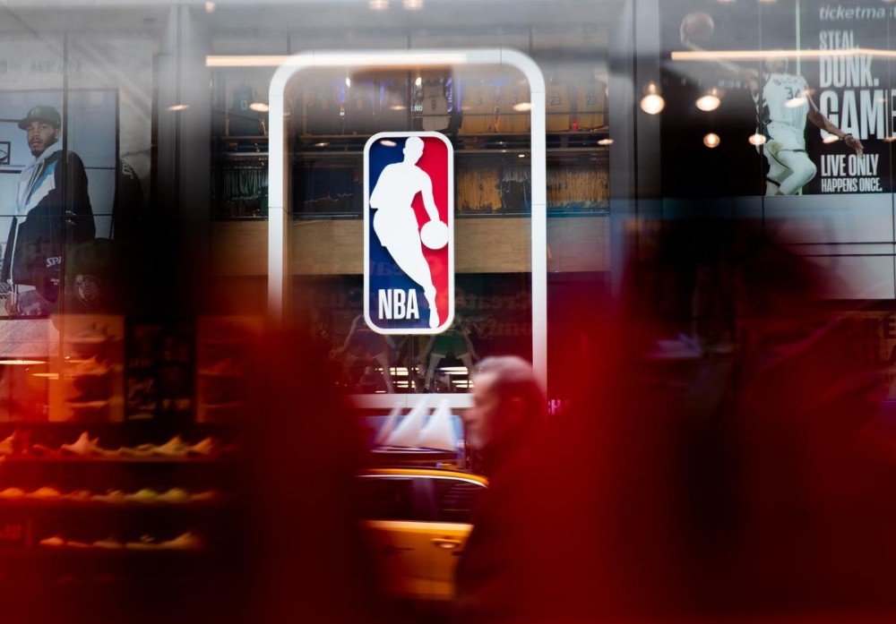 NBA Best Case Scenario Is To Return To Play In Mid-June Without Fans