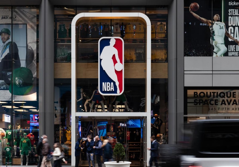 NBA Could Reportedly Shift To New Playoff Format Upon Return