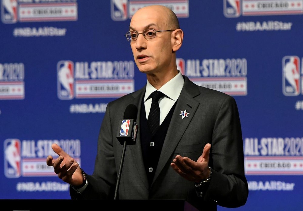 NBA Shutdown Could Be Lengthier Than Expected