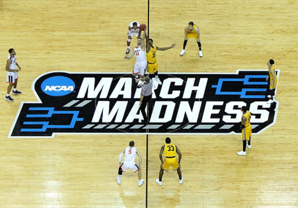 NCAA Tournament To Be Held Without Fans Due To Coronavirus