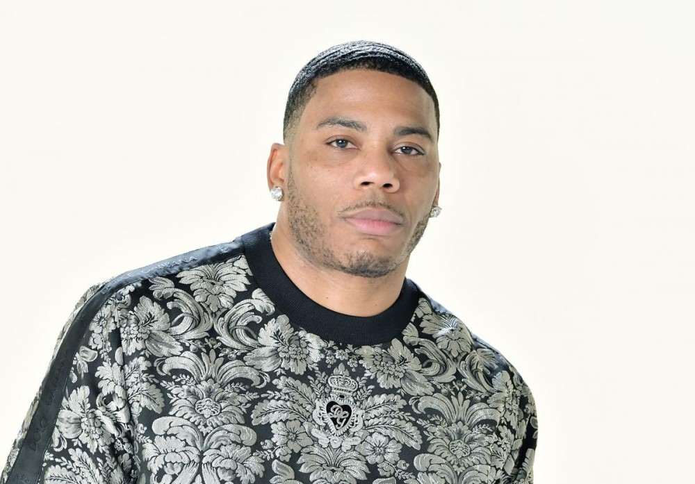 Nelly Teases Relaunch Of Apple Bottoms Brand