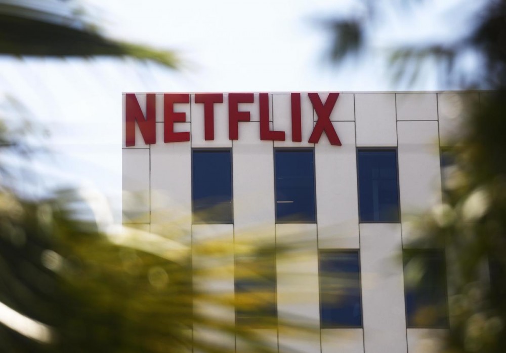 Netflix Sets Up $100 Million Film & TV Workers Relief Fund