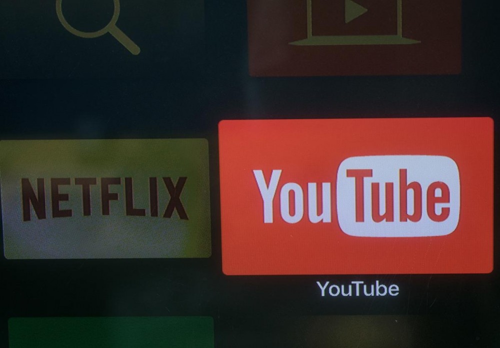 Netflix, YouTube Cut Streaming Quality In Europe Over COVID-19 Crisis