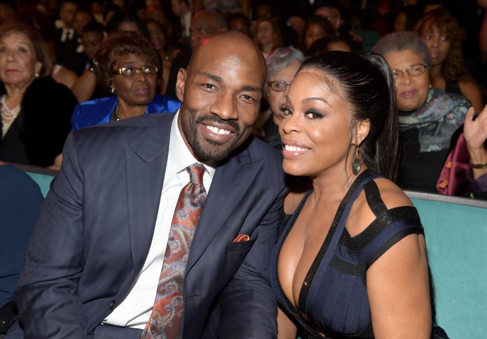 Niecy Nash & Jay Tucker's Divorce Officially Finalized