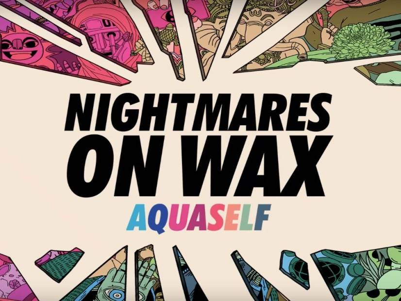 Nightmares On Wax Drops ‘Aquaself’ Bonus Track From 25th Anniversary Reissue Of ‘Smoker’s Delight’