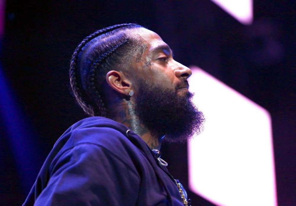 Nipsey Hussle's Mysterious Murder To Be Explored In BBC Doc