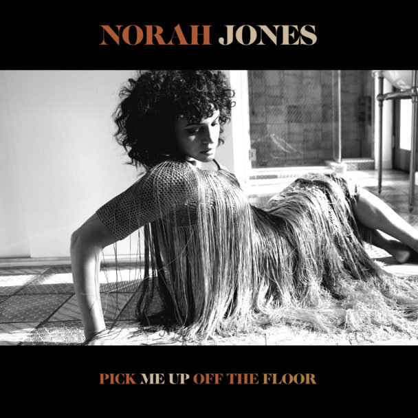 Norah Jones – "I’m Alive" (Feat. Jeff & Spencer Tweedy)