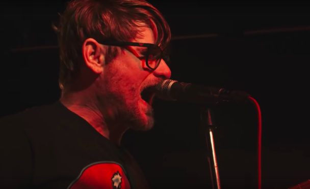 Oh Sees Play An Hour Of New Songs In An Empty Club: Watch