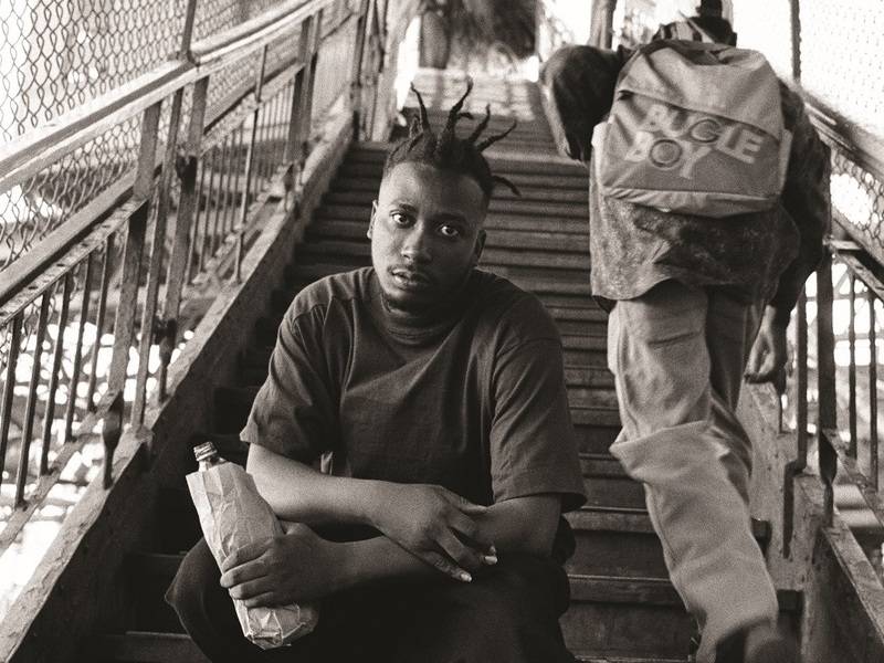 Ol’ Dirty Bastard’s ‘Return To The 36 Chambers’ Gets Deluxe Edition For 25th Anniversary