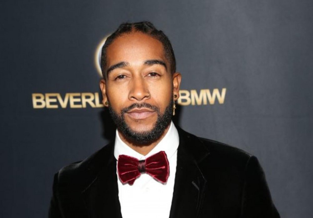 Omarion Put His "Pent Up Sh*t" On Album With James Fauntleroy