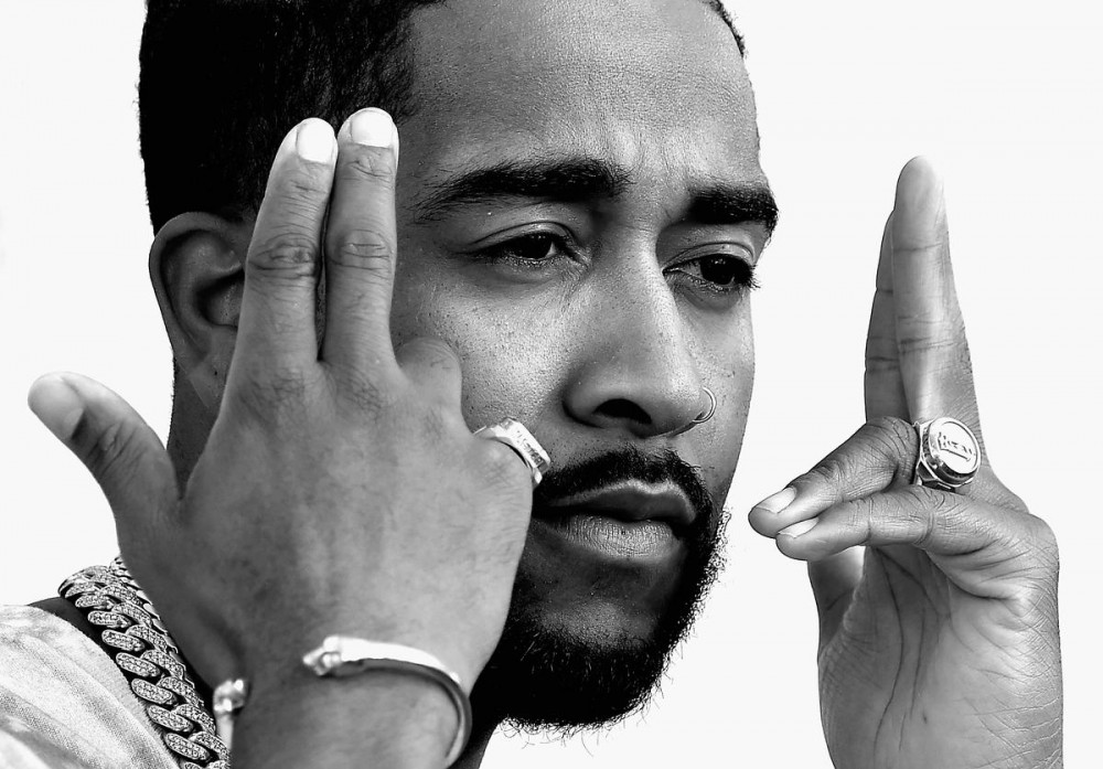 Omarion Rejects Traditional Marriage, Questions Dating & Monogamy