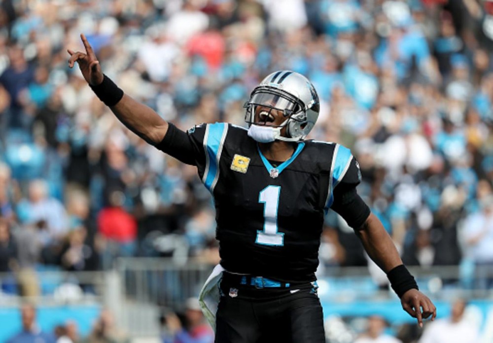 Panthers, Cam Newton Working On A Trade: Report