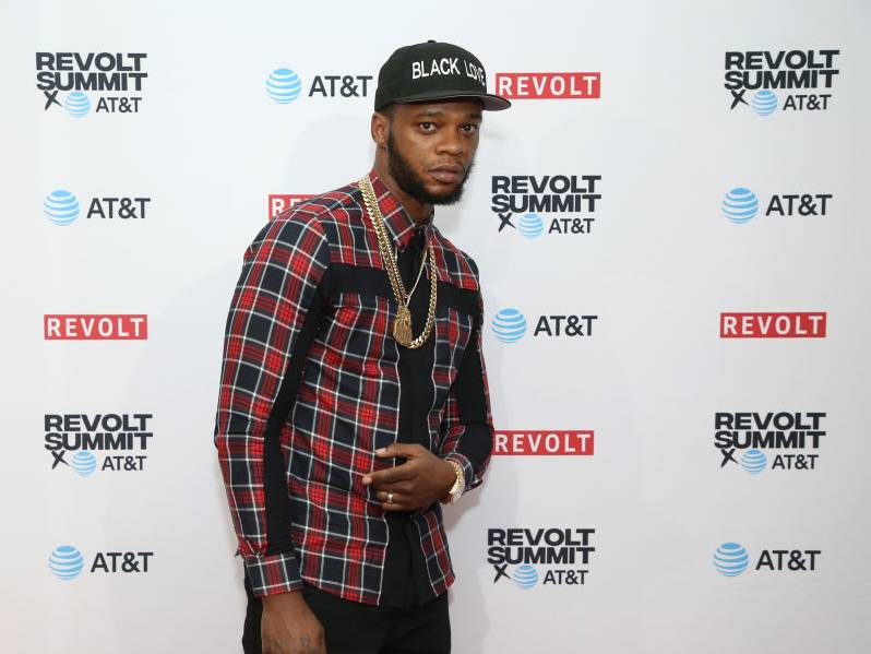 Papoose Revives His Classic Song Sharades’ For A Coronavirus Freestyle