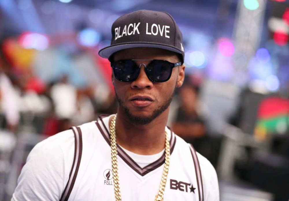 Papoose Spits Topical Bars In New Freestyle