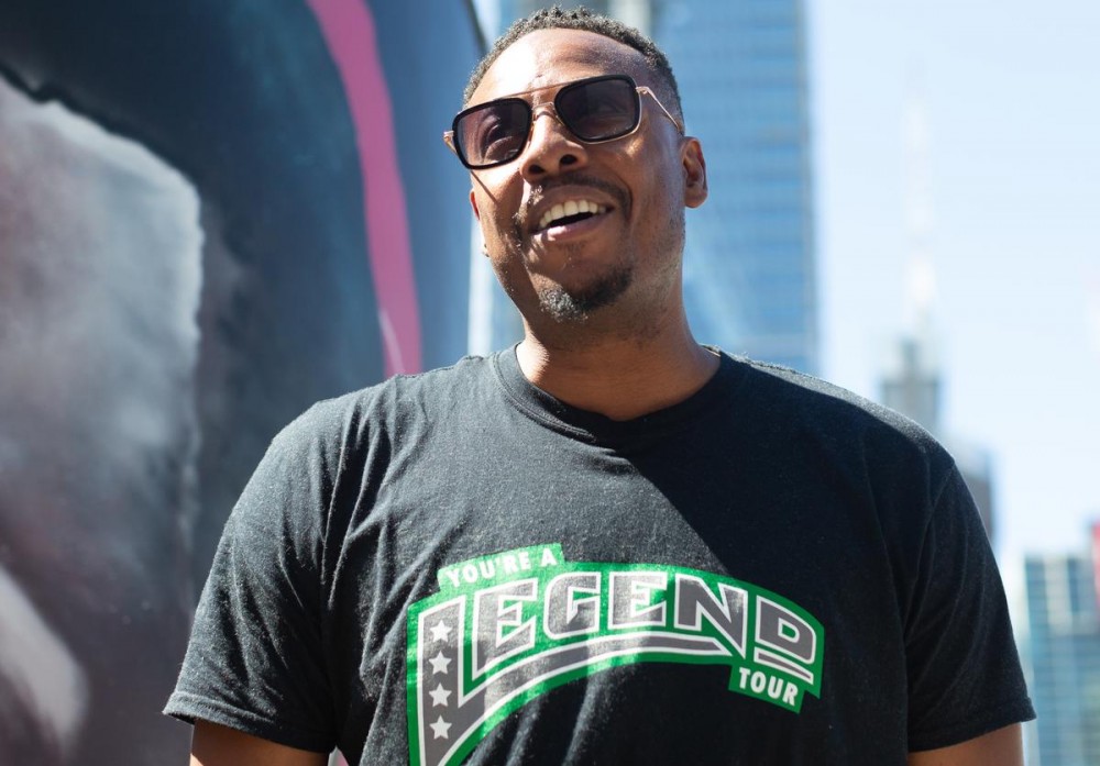 Paul Pierce Divulges Which Team He Wanted To Be Drafted By
