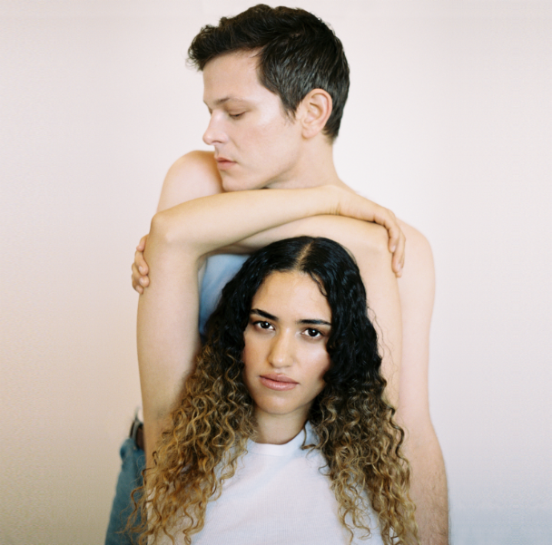 Perfume Genius & Empress Of – “When I’m With Him”