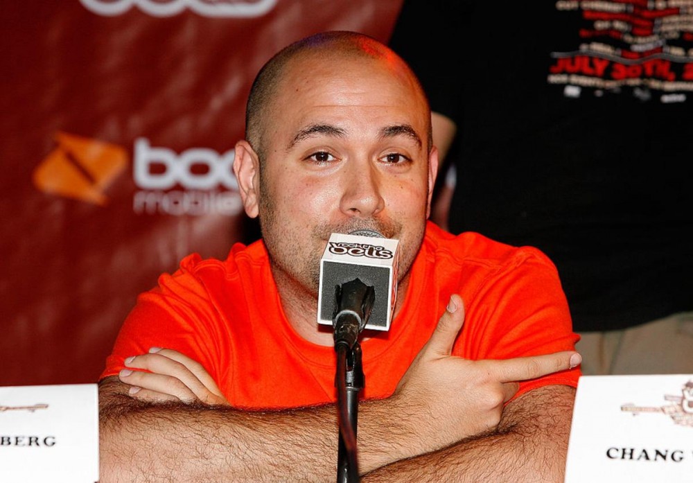Peter Rosenberg Doubles Down On Jay Electronica Issue