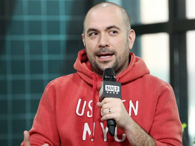 Peter Rosenberg Says Jay Electronica’s ‘Synagogues Of Satan’ Lyrics Made Him ‘Offended’