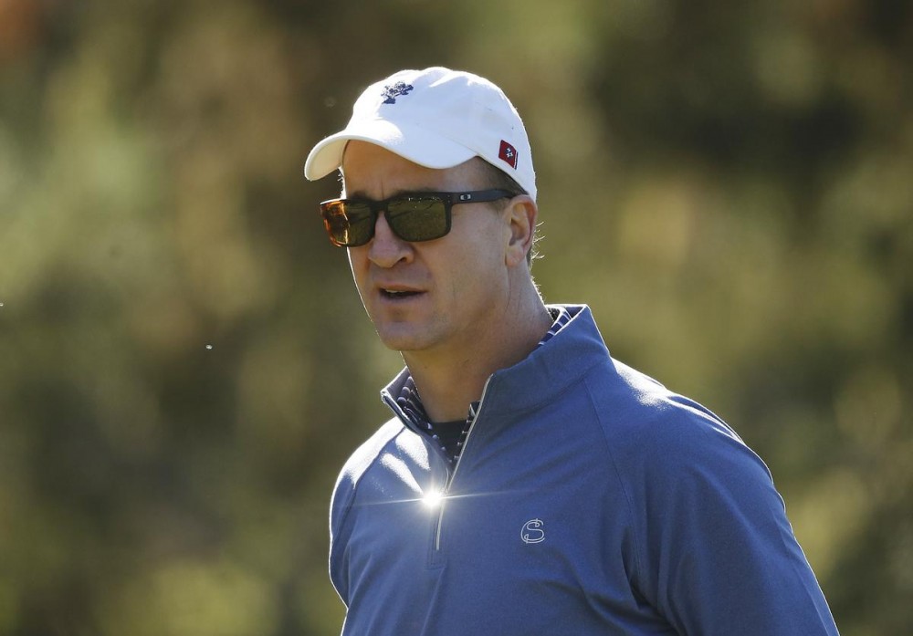 Peyton Manning Could Receive Massive Payday From ESPN