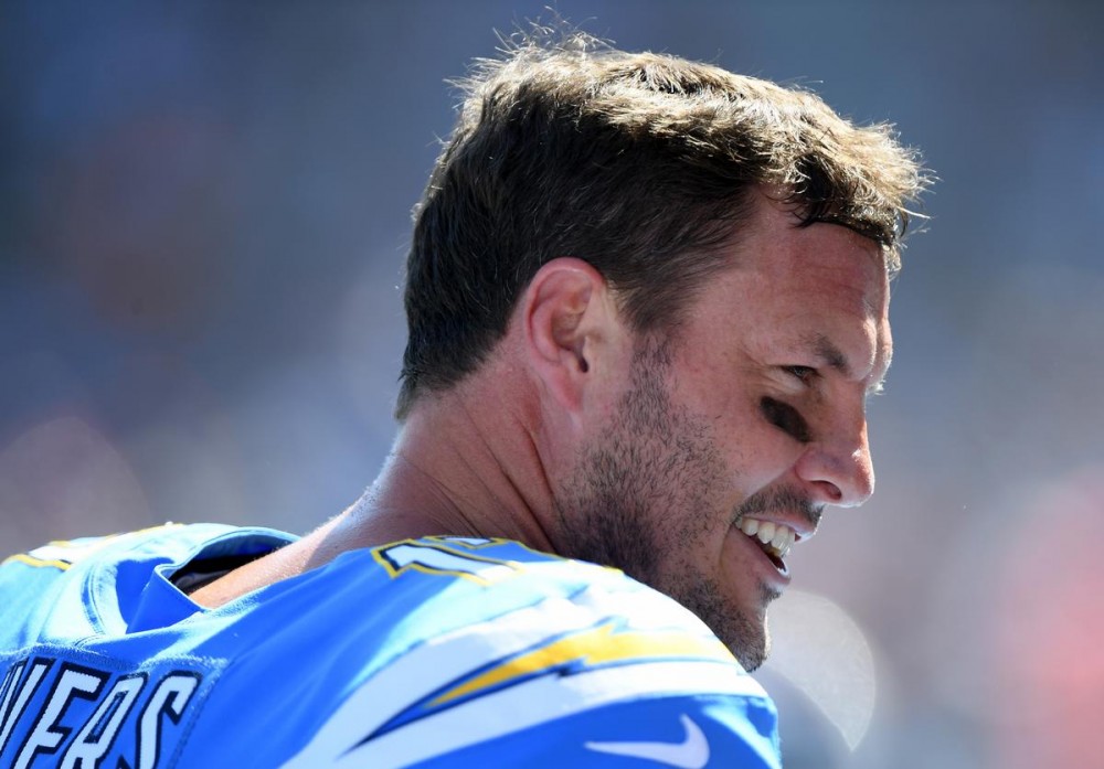 Philip Rivers Seriously Considered Retiring Before Signing Colts Deal