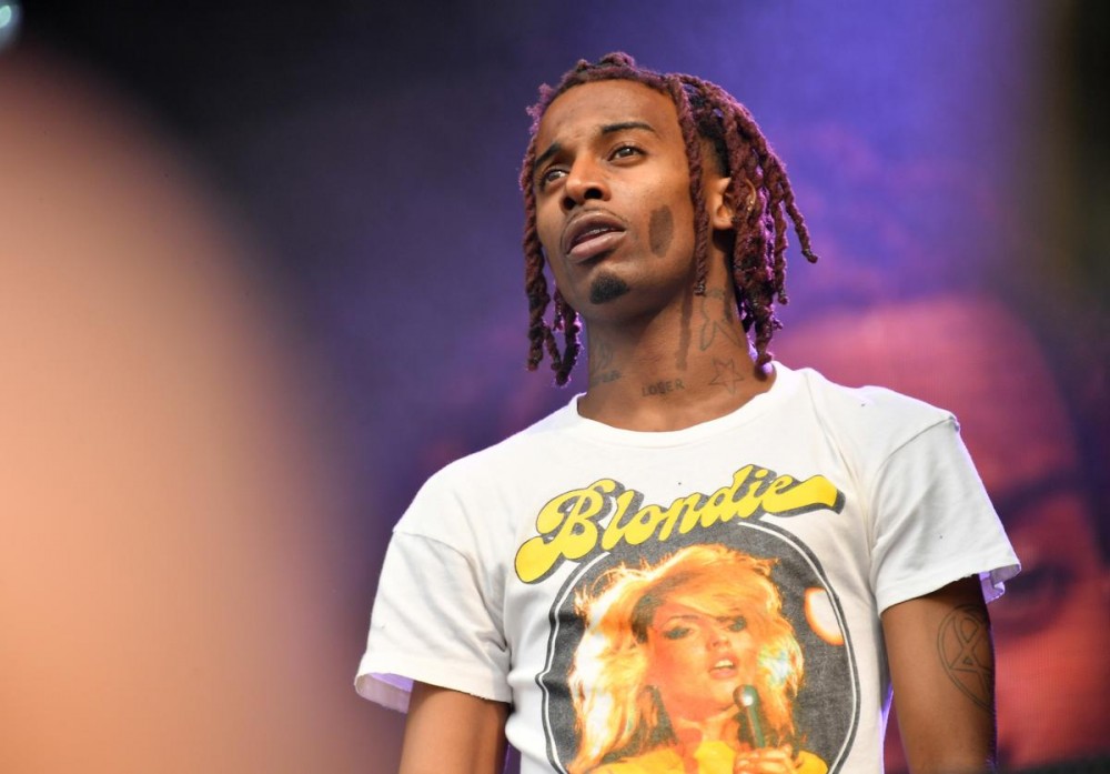 Playboi Carti's Puzzling Response To Fan Says Little About "Whole Lotta Red"