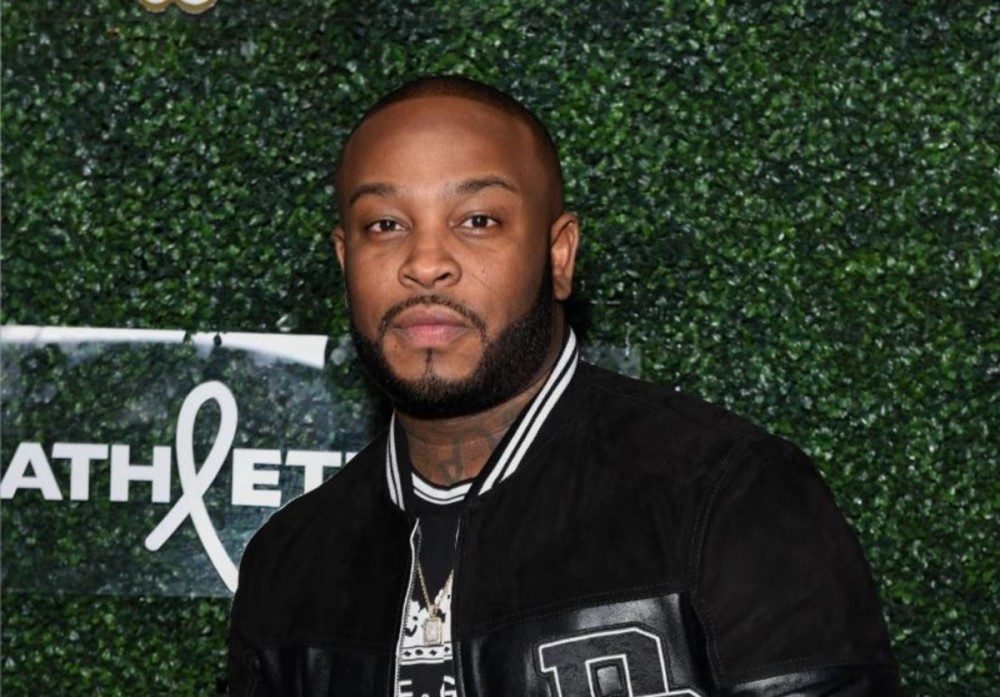 Pleasure P Denies Allegations Of Violence: "I Was Wrongfully Arrested"