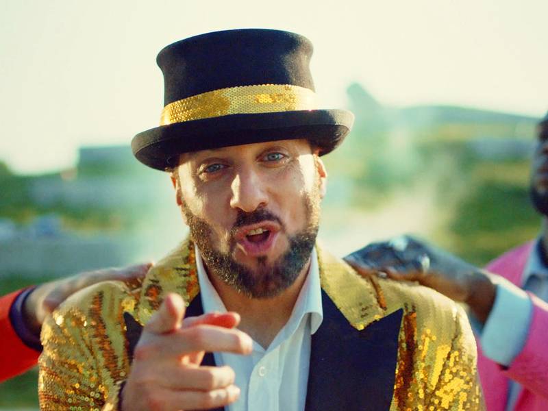 R.A. The Rugged Man Unveils ‘All My Heroes Are Dead’ Tracklist & Drops ‘Golden Oldies’ With Slug