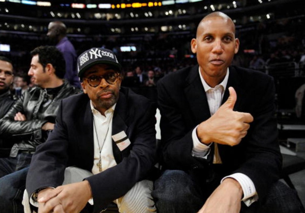 Reggie Miller Trolls Knicks, Spike Lee Amid Feud