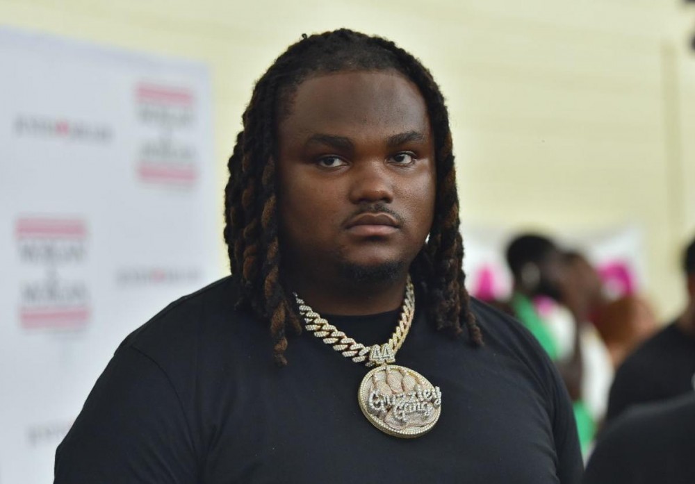 Reward Offered For Information On Tee Grizzley's Aunt's Killer