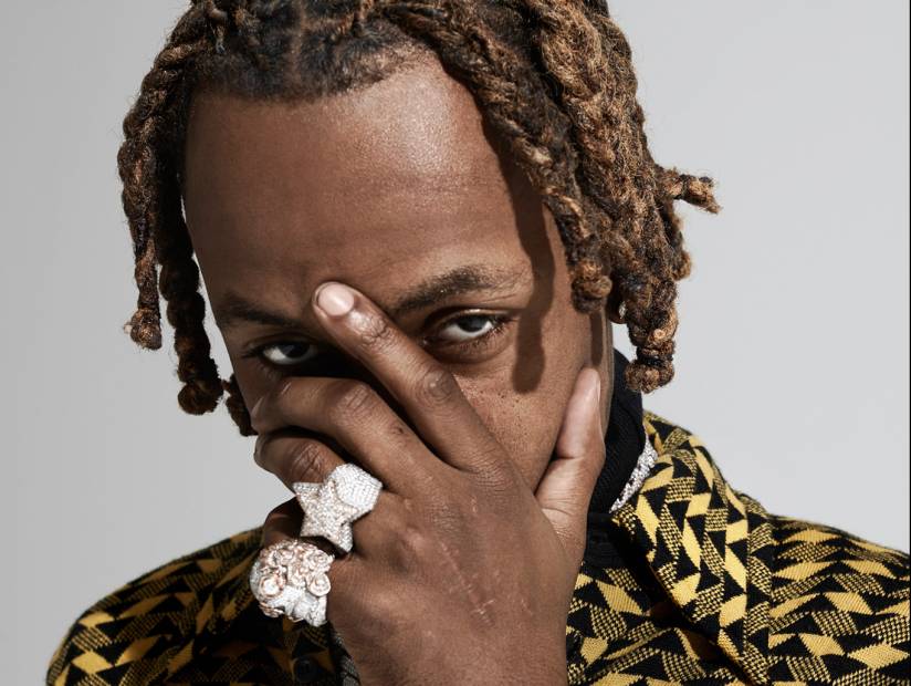 Rich The Kid Holds The Block Down In ‘No Loyalty’ Visual