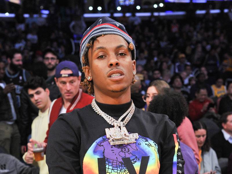 Rich The Kid Shares ‘Boss Man’ Cover Art & Release Date