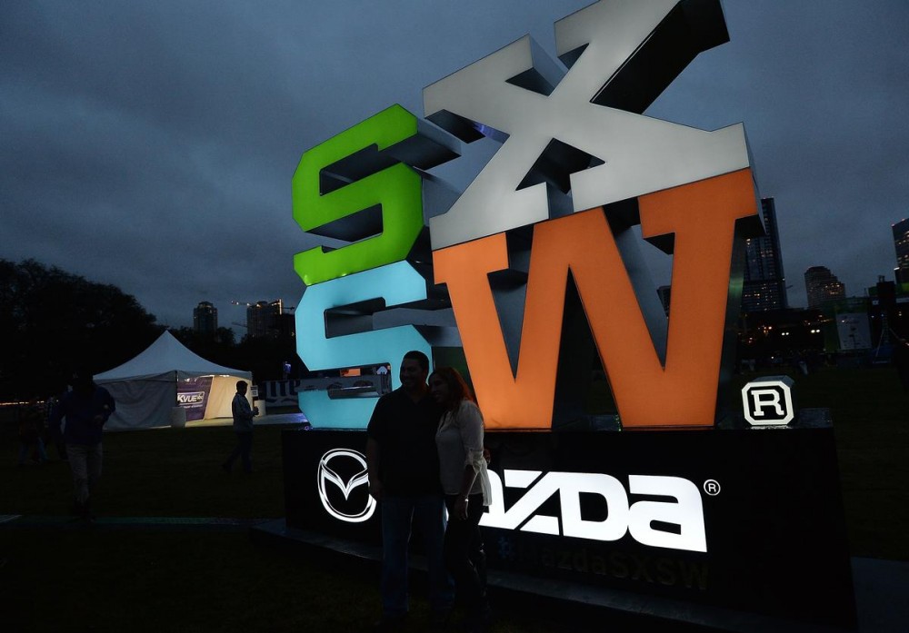 SXSW Canceled Due To Coronavirus Outbreak