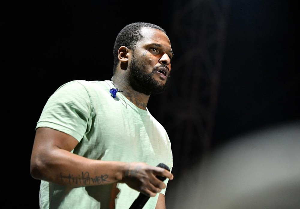 ScHoolboy Q Doubles Down On Dropping New Album In 2020